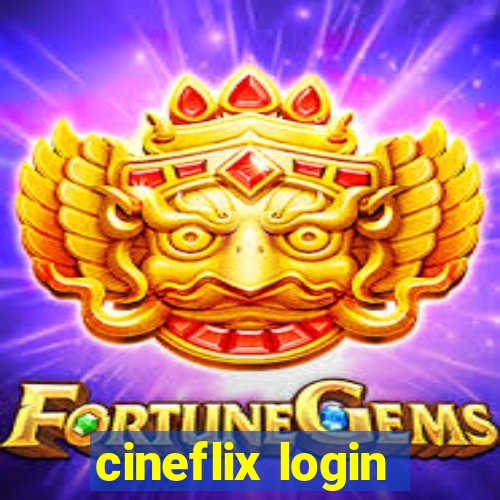 cineflix login